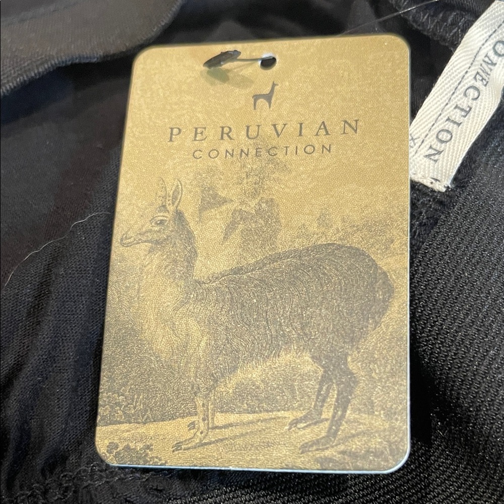 Peruvian Connection NWT - image 5